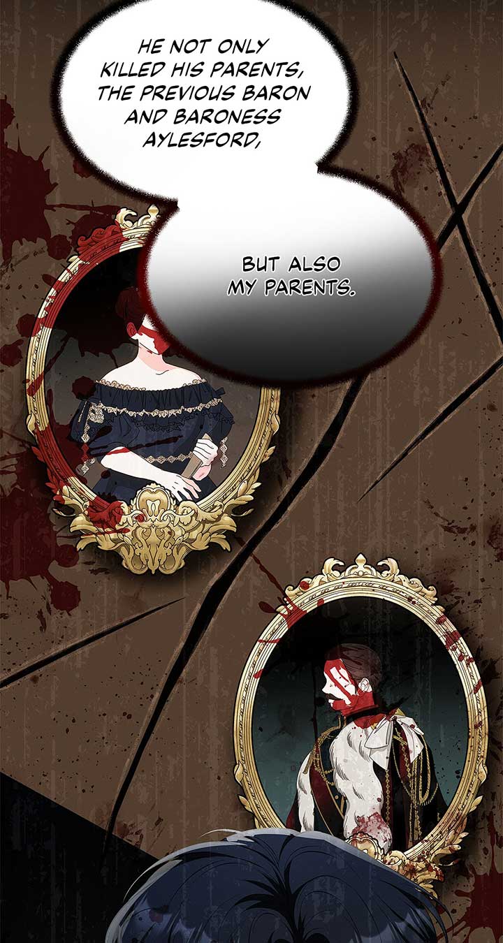 I’ve Probably Made a Mistake in Getting Married chapter 41 page 87
