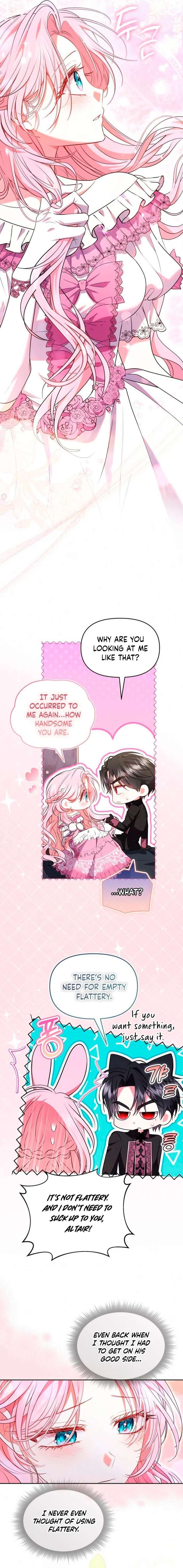 I’ve Probably Made a Mistake in Getting Married chapter 45 page 12