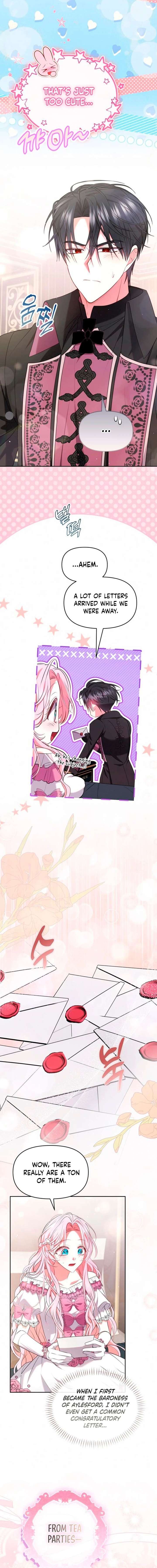 I’ve Probably Made a Mistake in Getting Married chapter 45 page 14