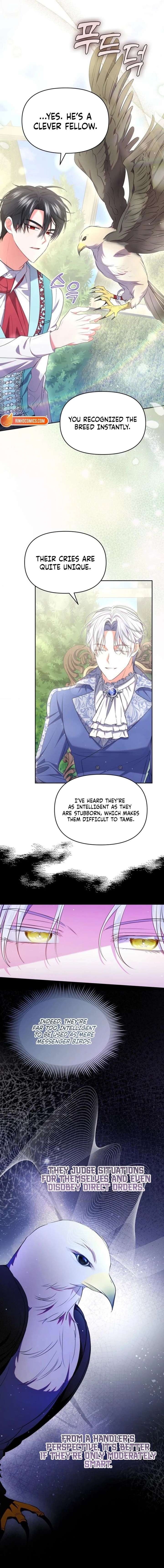 I’ve Probably Made a Mistake in Getting Married chapter 48 page 2