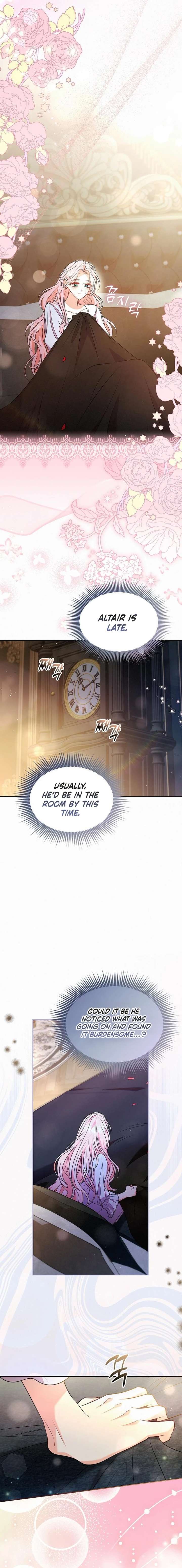 I’ve Probably Made a Mistake in Getting Married chapter 52 page 16