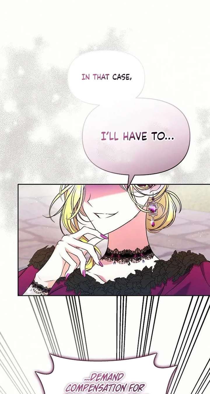 I’ve Probably Made a Mistake in Getting Married chapter 56 page 42