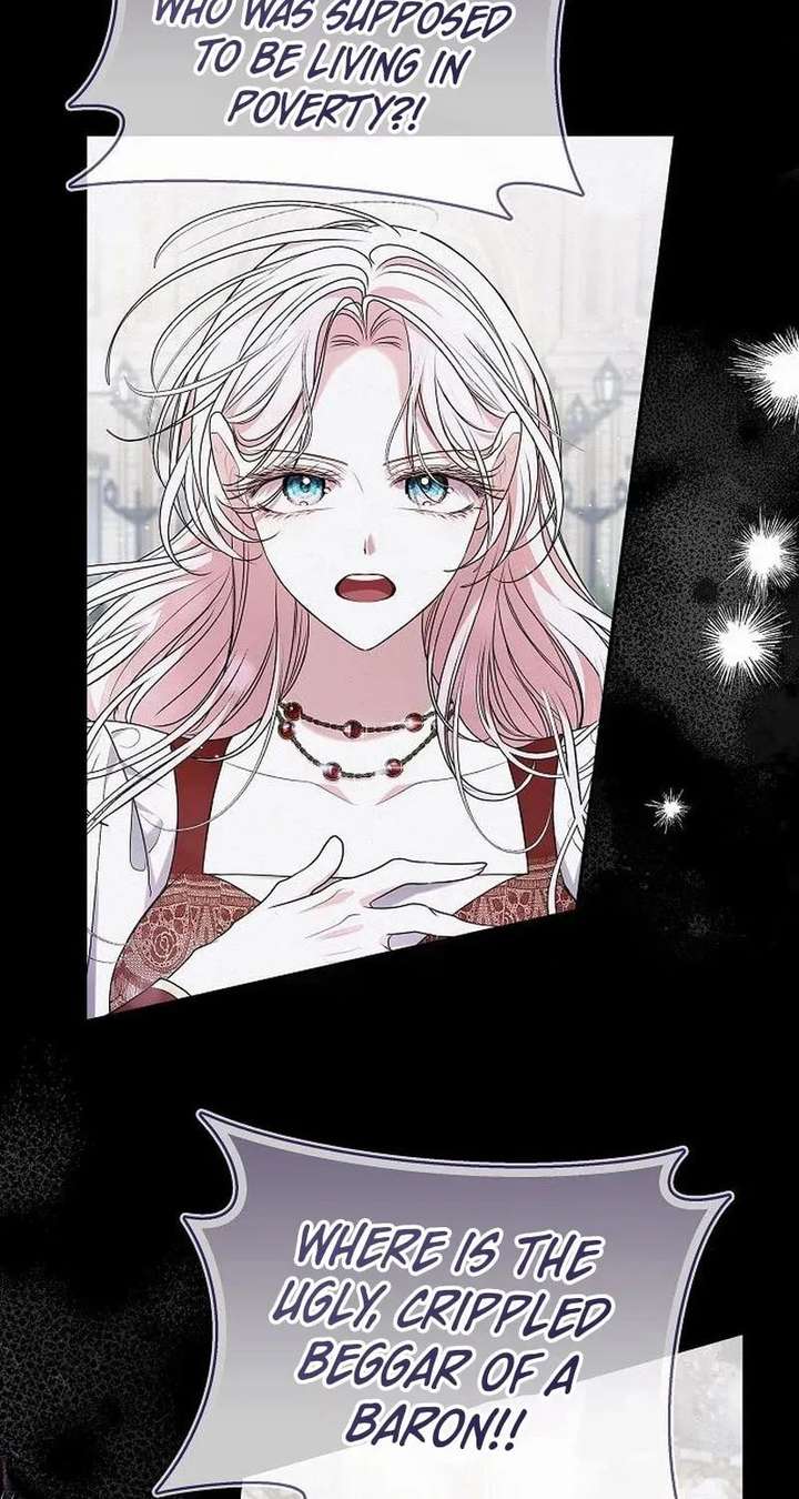 I’ve Probably Made a Mistake in Getting Married chapter 56 page 85