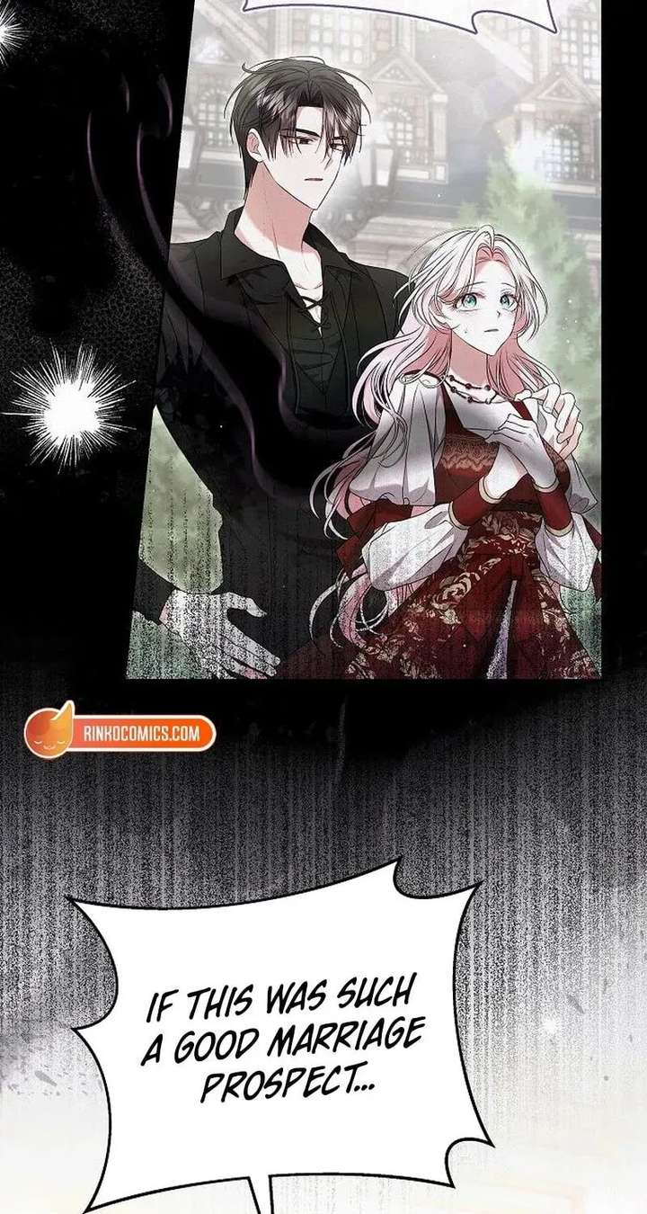 I’ve Probably Made a Mistake in Getting Married chapter 56 page 86