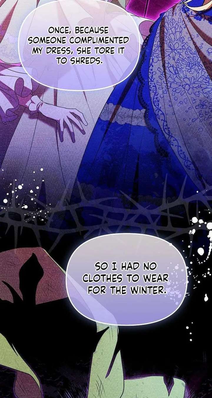 I’ve Probably Made a Mistake in Getting Married chapter 57 page 33