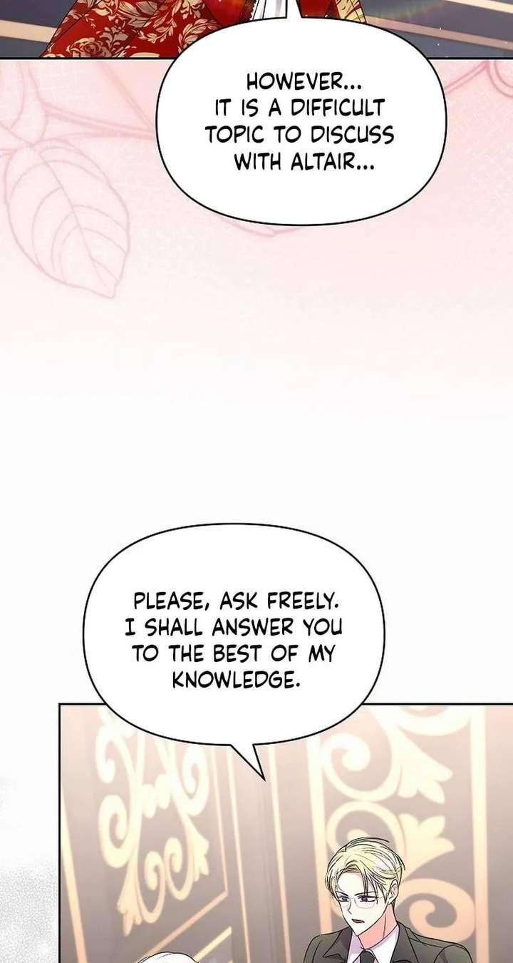 I’ve Probably Made a Mistake in Getting Married chapter 57 page 62