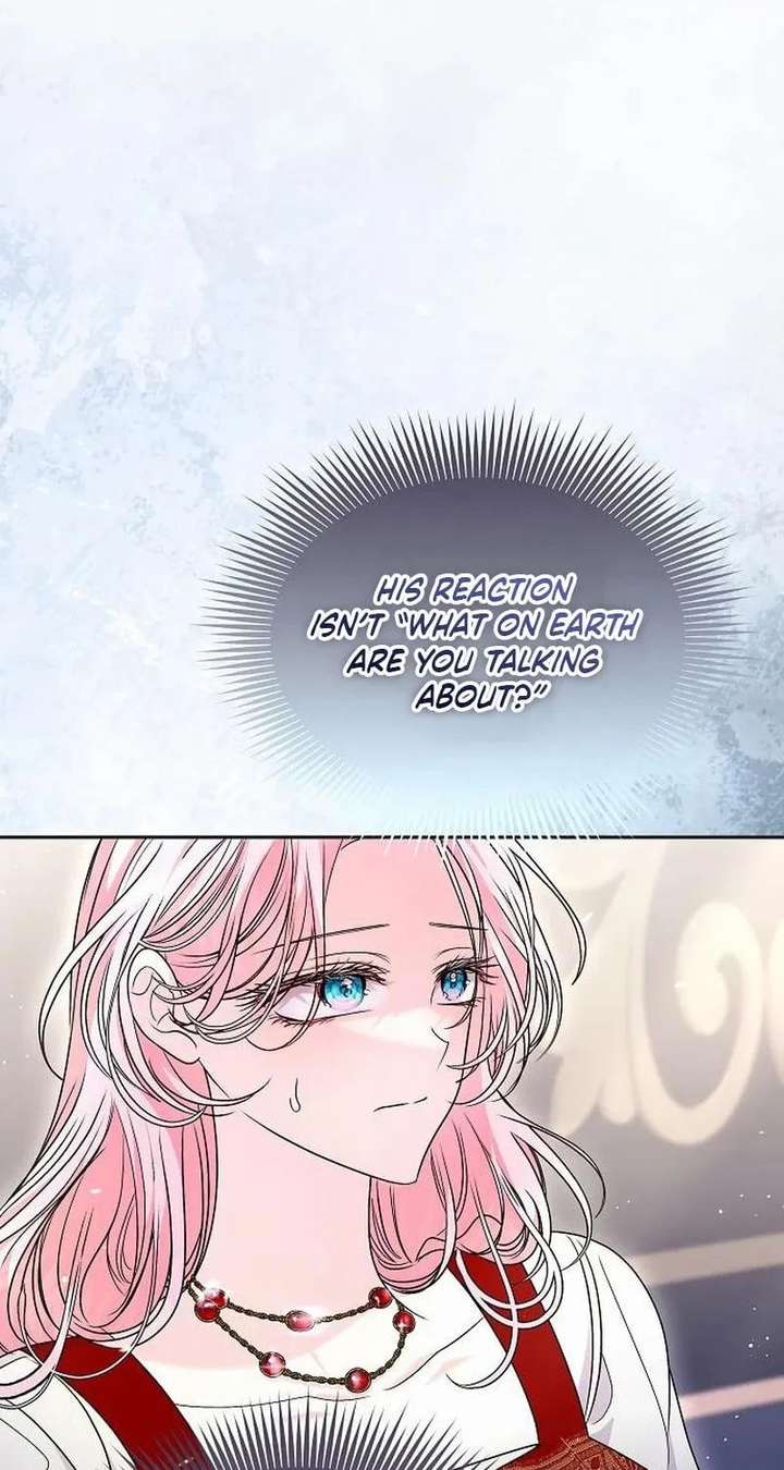 I’ve Probably Made a Mistake in Getting Married chapter 57 page 73