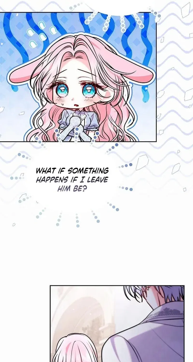 I’ve Probably Made a Mistake in Getting Married chapter 63 page 86