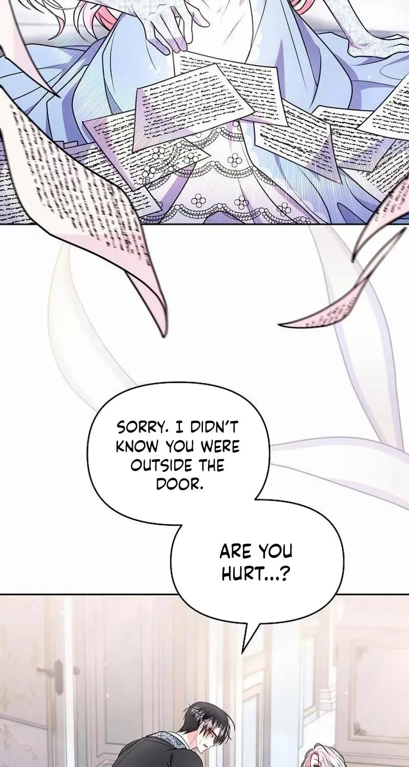 I’ve Probably Made a Mistake in Getting Married chapter 63 page 53