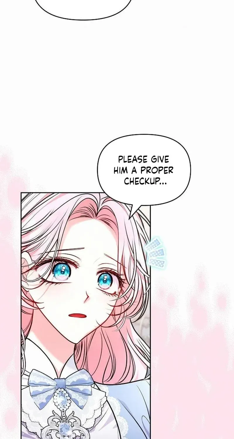 I’ve Probably Made a Mistake in Getting Married chapter 63 page 78