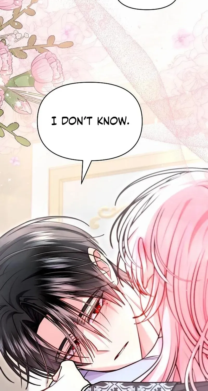 I’ve Probably Made a Mistake in Getting Married chapter 63 page 64