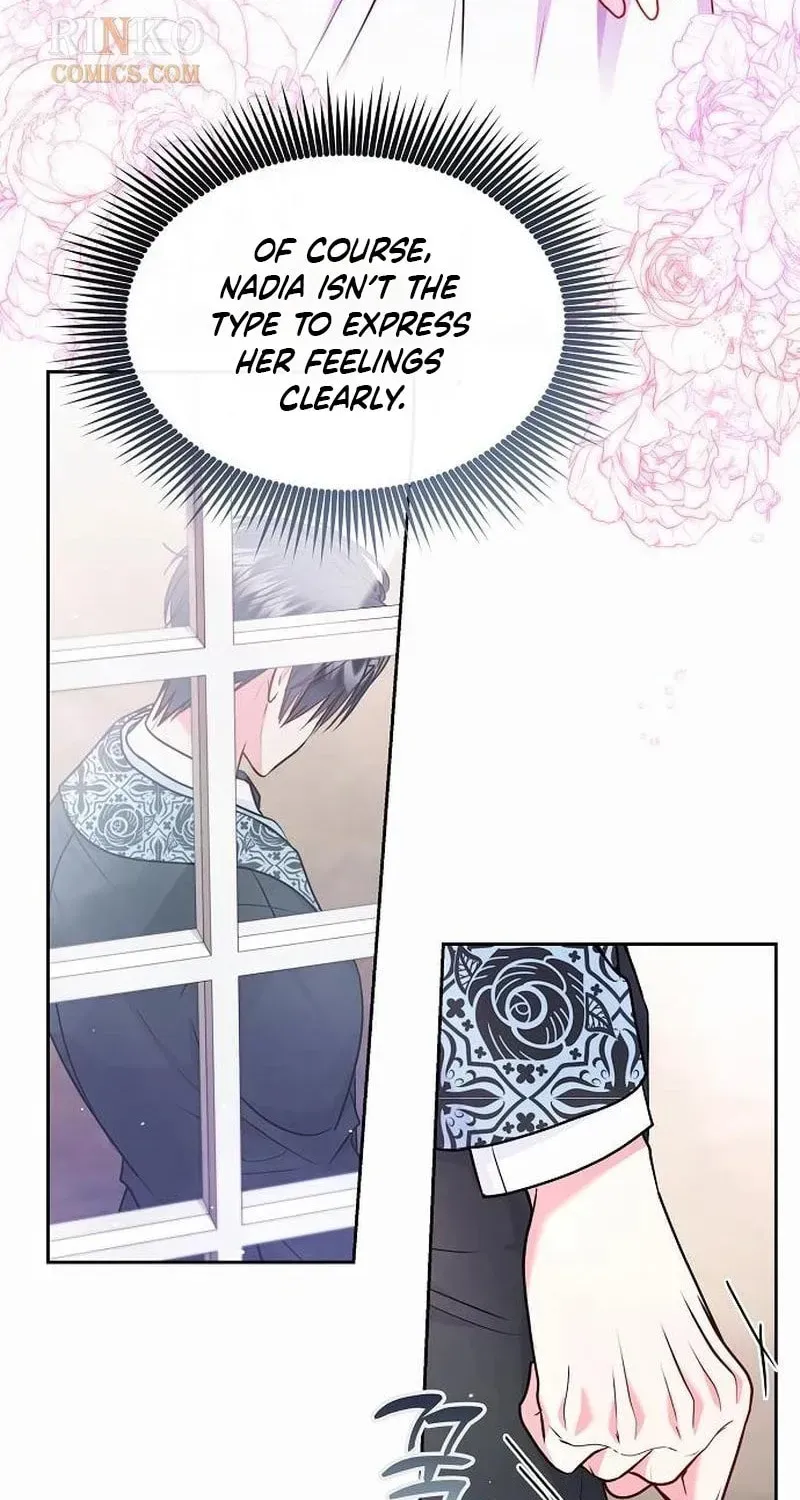 I’ve Probably Made a Mistake in Getting Married chapter 63 page 39
