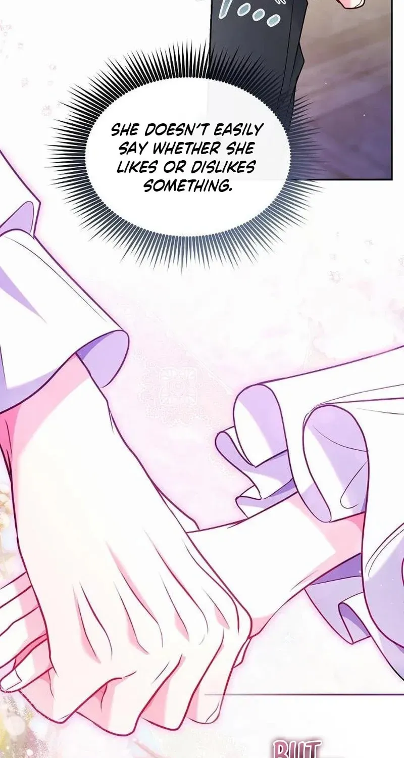 I’ve Probably Made a Mistake in Getting Married chapter 63 page 40