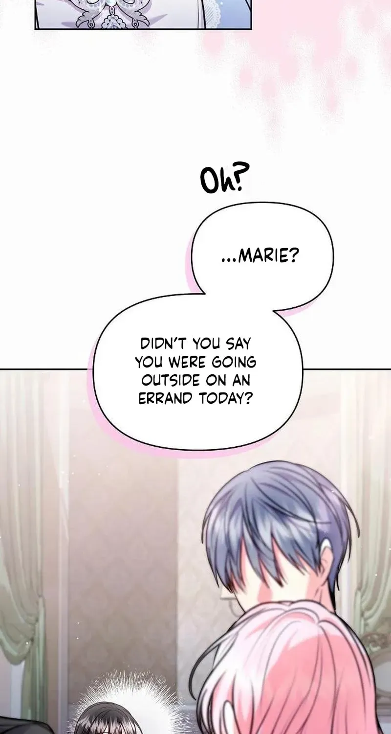 I’ve Probably Made a Mistake in Getting Married chapter 63 page 79