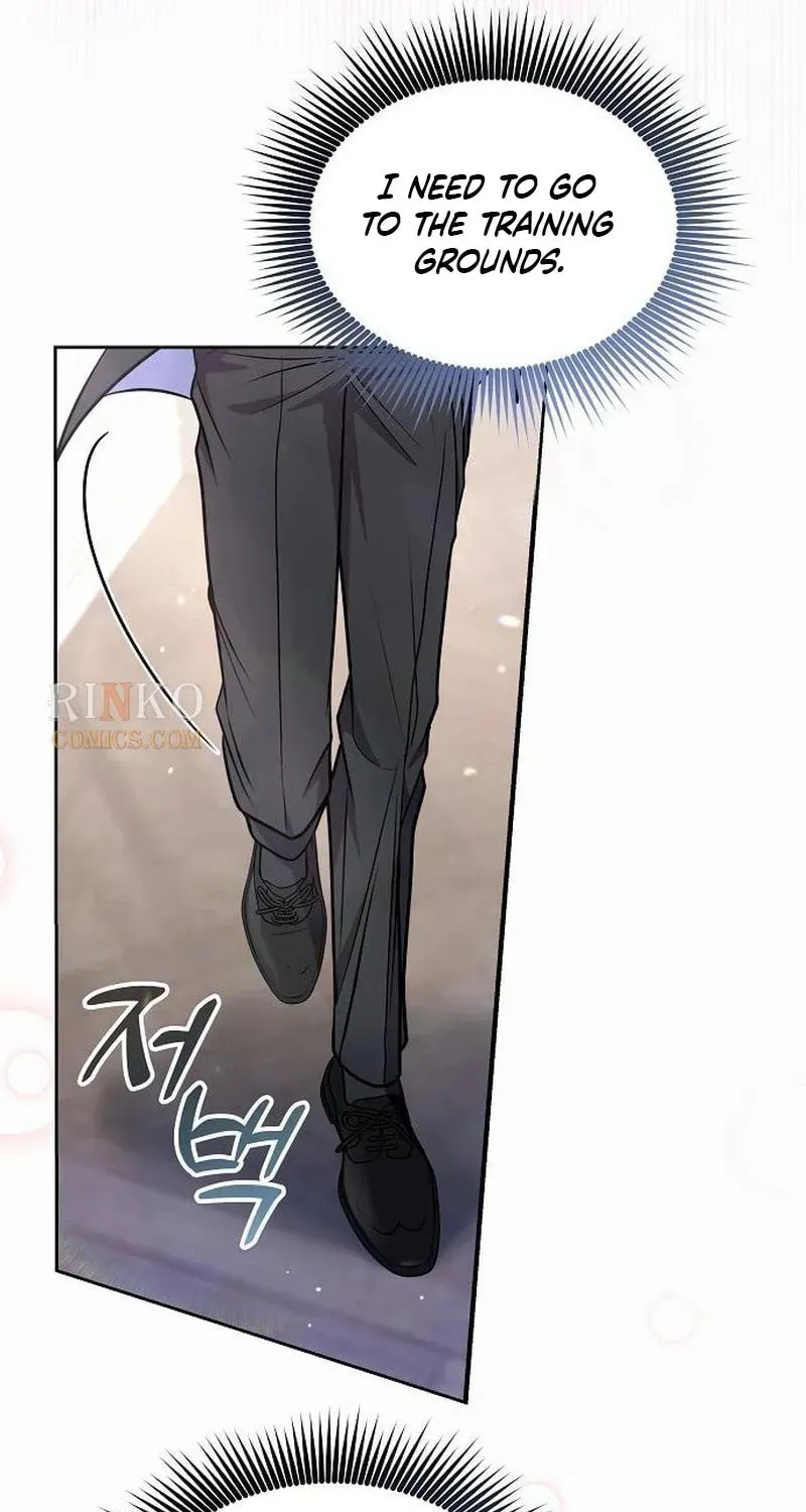 I’ve Probably Made a Mistake in Getting Married chapter 63 page 47