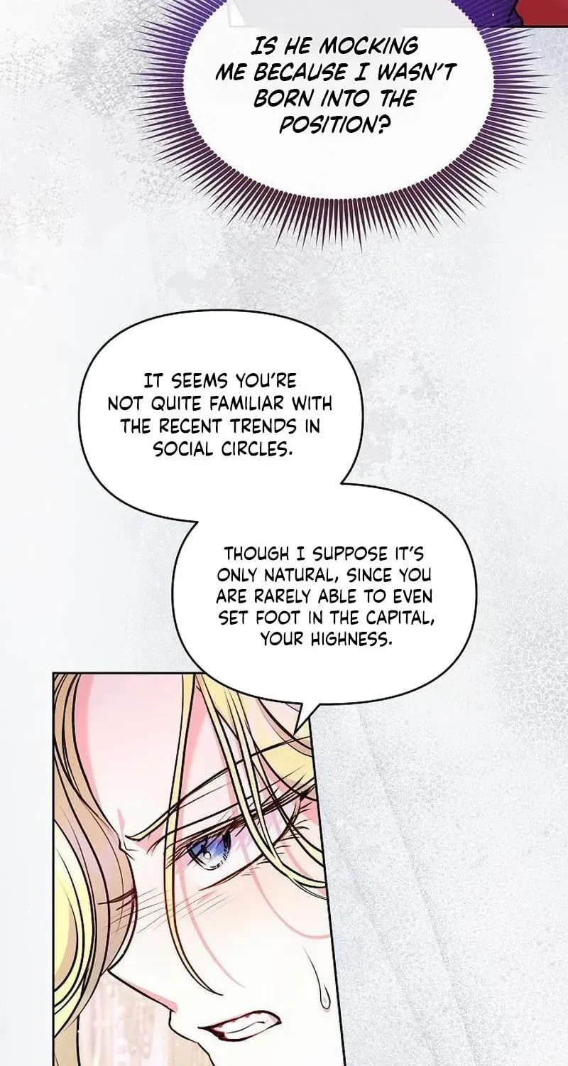 I’ve Probably Made a Mistake in Getting Married chapter 63 page 7