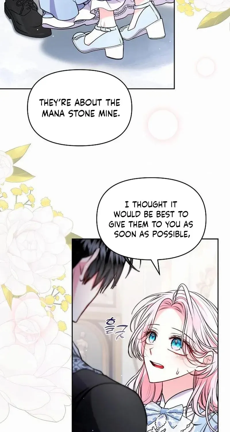 I’ve Probably Made a Mistake in Getting Married chapter 63 page 55