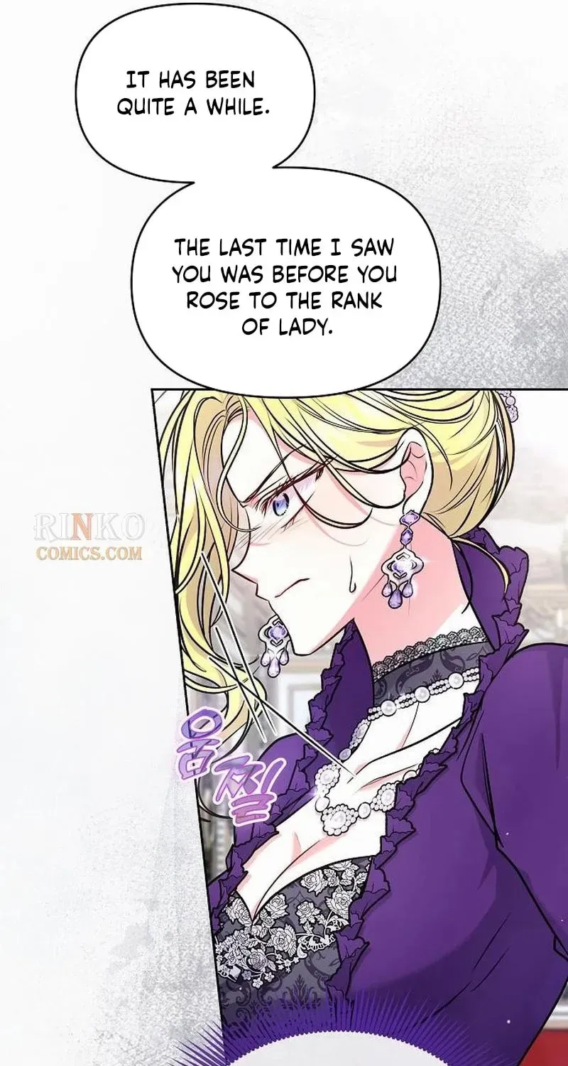 I’ve Probably Made a Mistake in Getting Married chapter 63 page 6