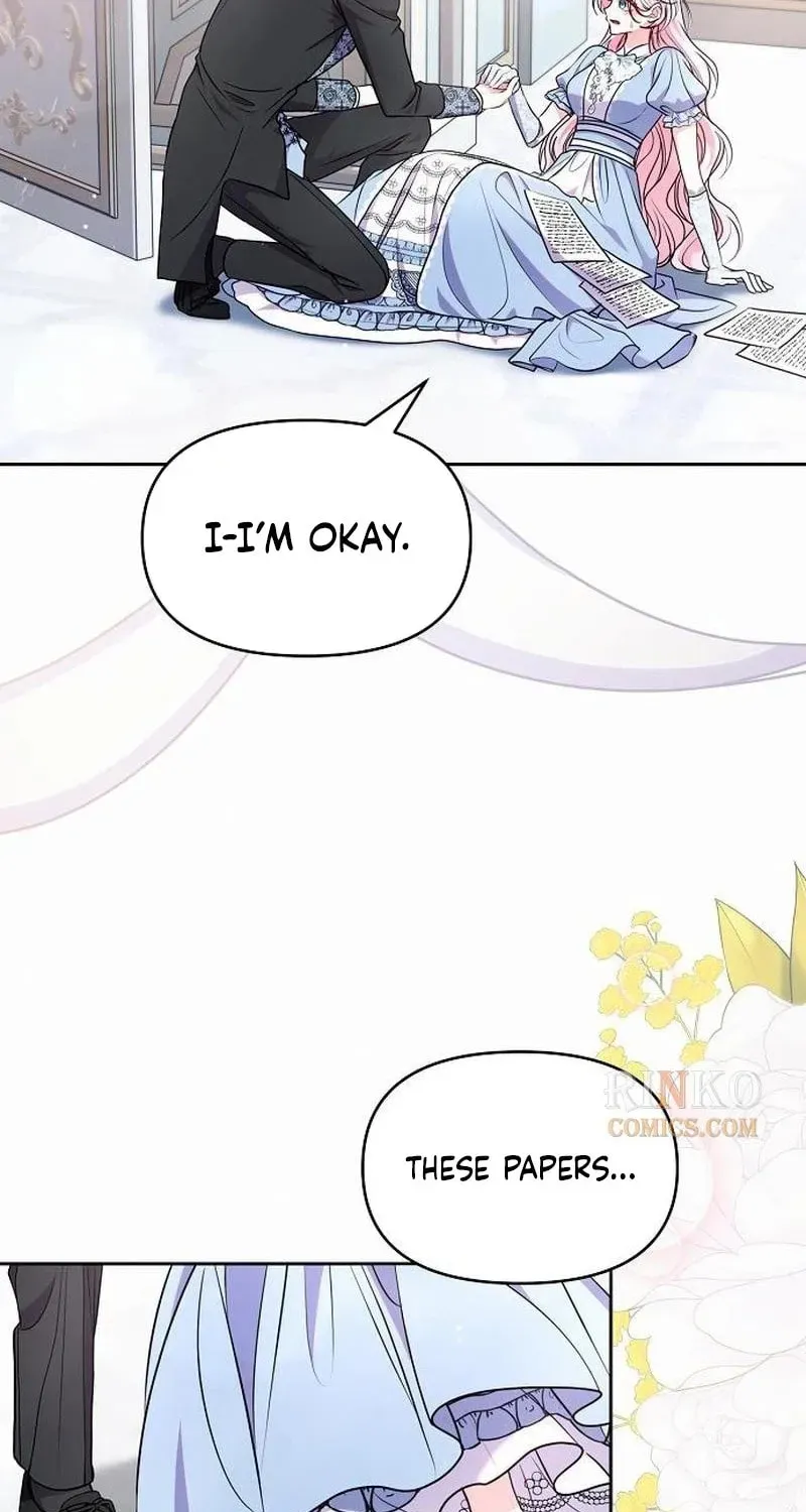 I’ve Probably Made a Mistake in Getting Married chapter 63 page 54