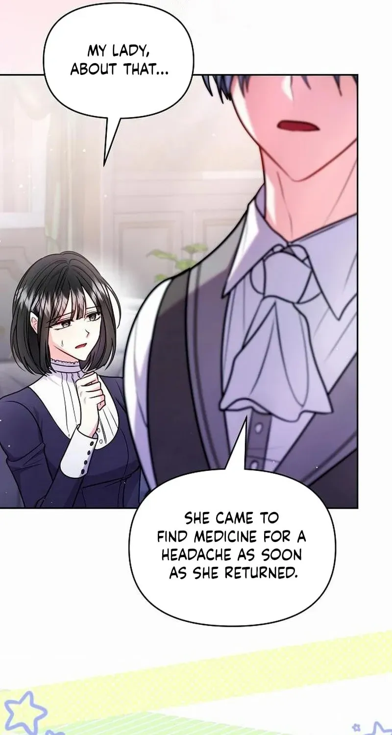 I’ve Probably Made a Mistake in Getting Married chapter 63 page 81