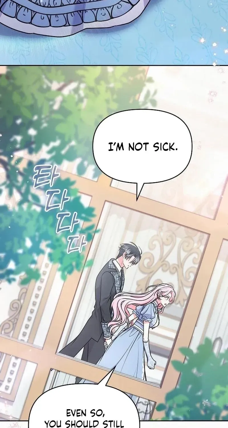 I’ve Probably Made a Mistake in Getting Married chapter 63 page 69