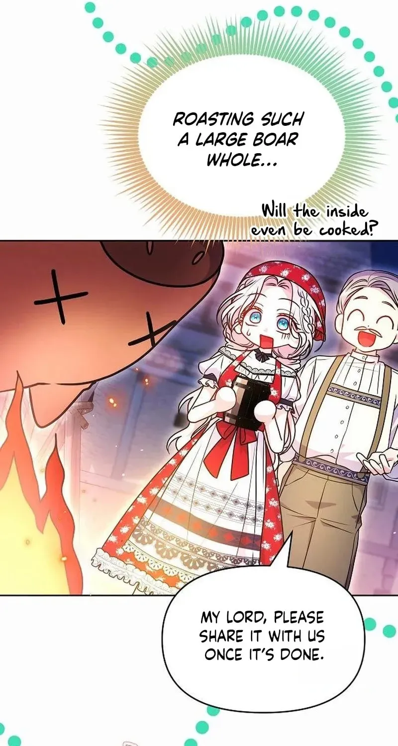 I’ve Probably Made a Mistake in Getting Married chapter 64 page 77
