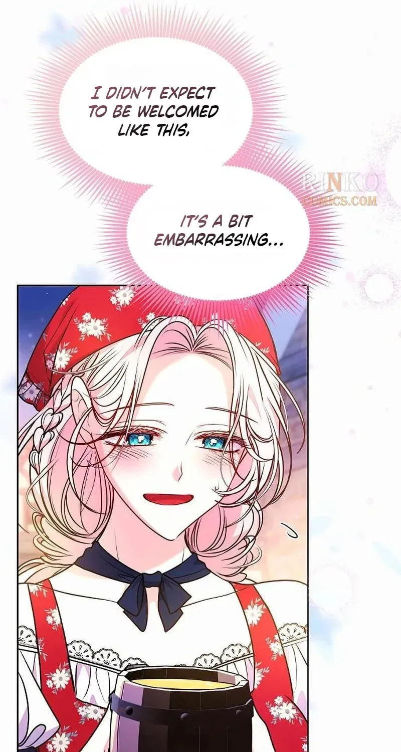 I’ve Probably Made a Mistake in Getting Married chapter 64 page 72