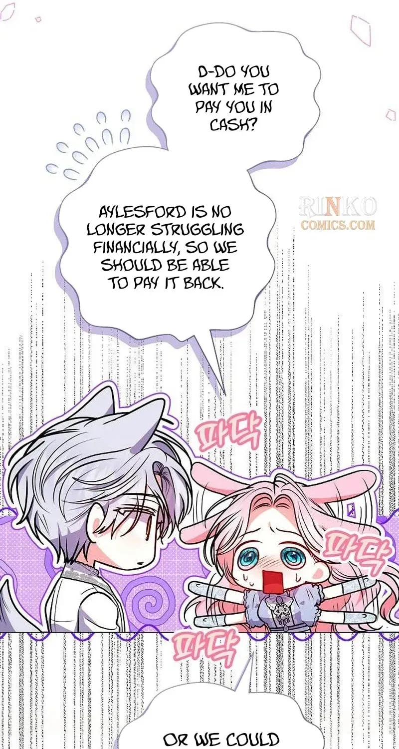 I’ve Probably Made a Mistake in Getting Married chapter 64 page 6