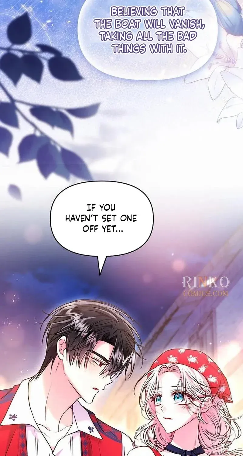I’ve Probably Made a Mistake in Getting Married chapter 64 page 92