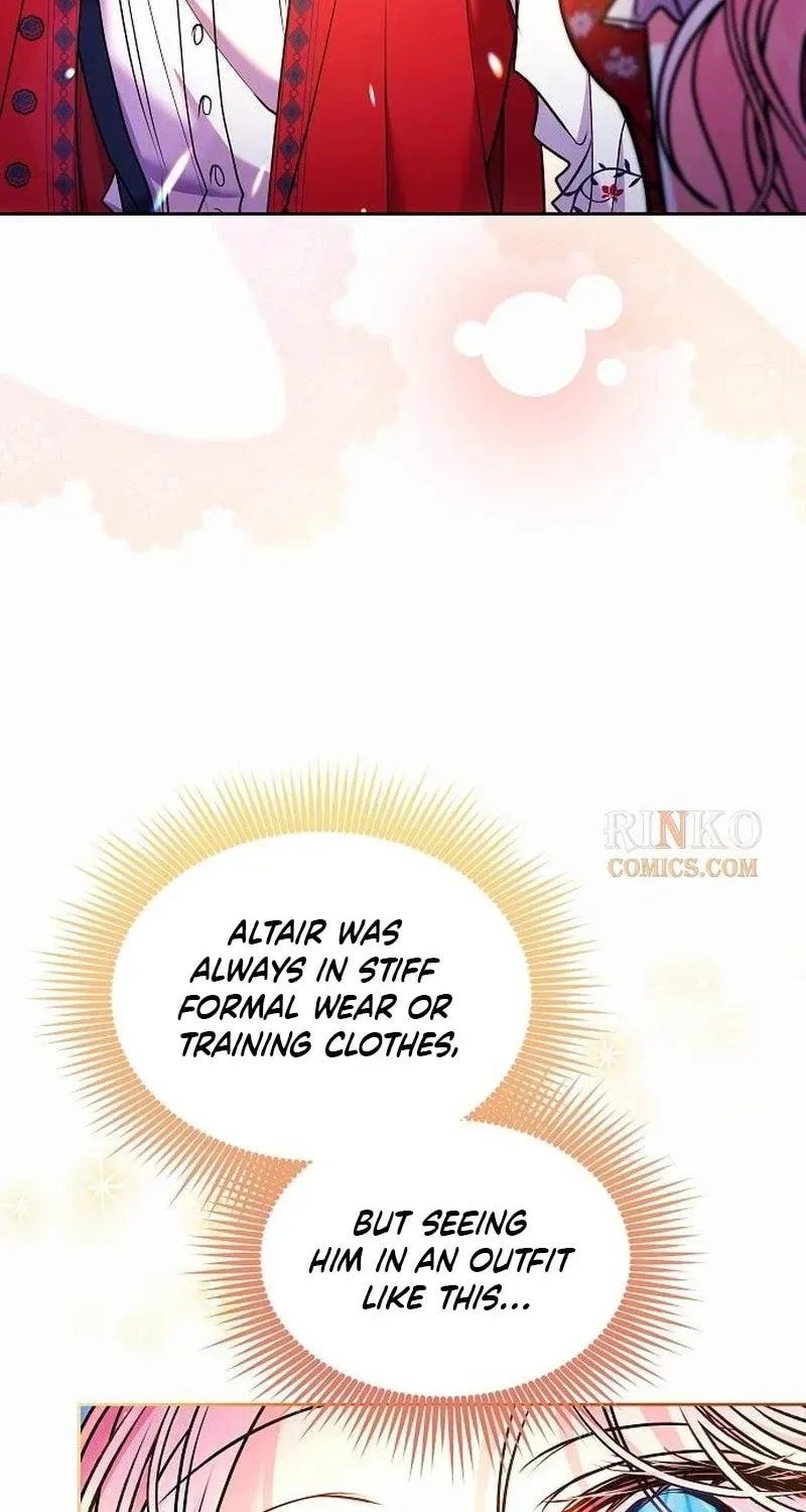 I’ve Probably Made a Mistake in Getting Married chapter 64 page 80