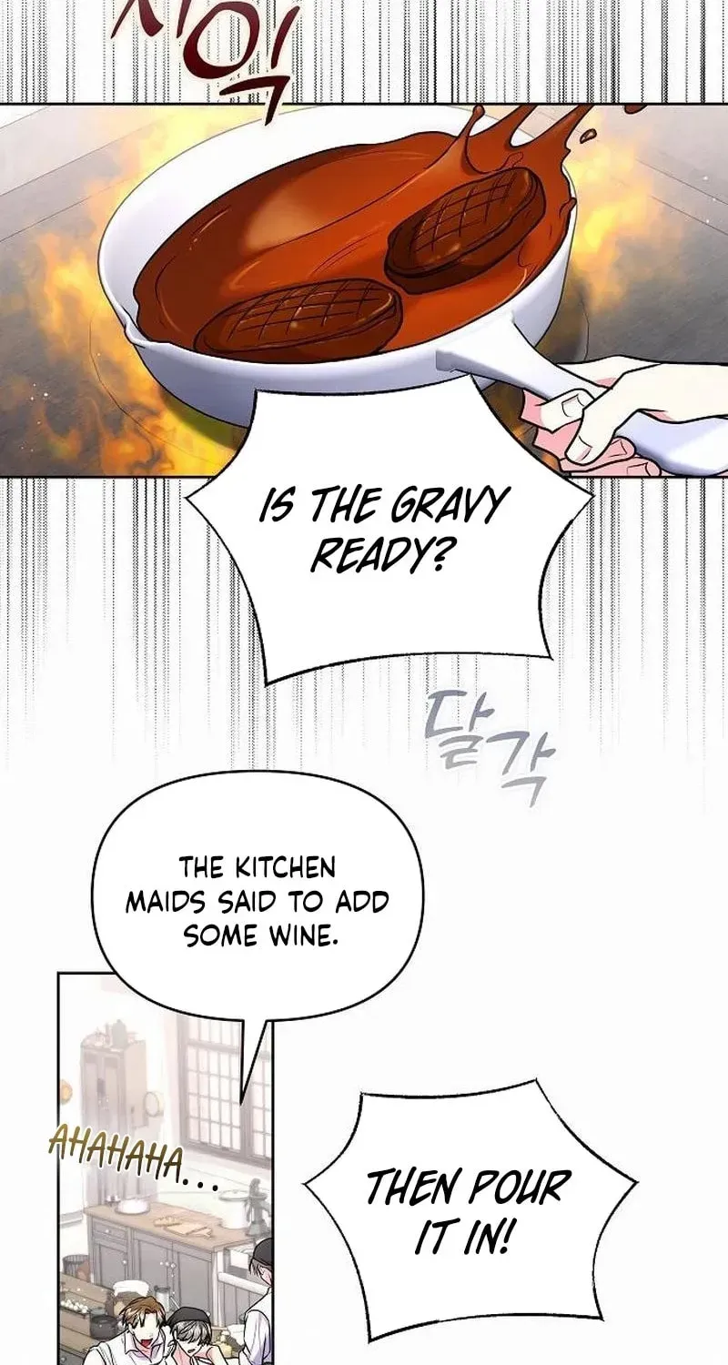 I’ve Probably Made a Mistake in Getting Married chapter 64 page 36
