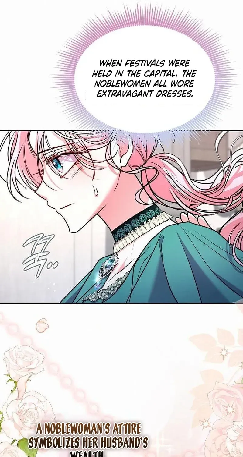 I’ve Probably Made a Mistake in Getting Married chapter 64 page 50