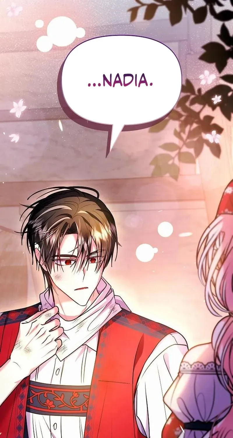 I’ve Probably Made a Mistake in Getting Married chapter 64 page 79
