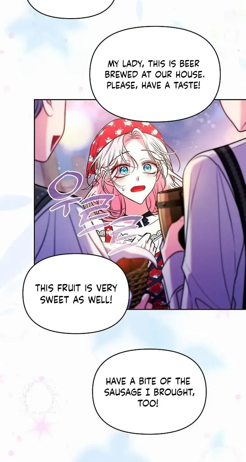 I’ve Probably Made a Mistake in Getting Married chapter 64 page 70