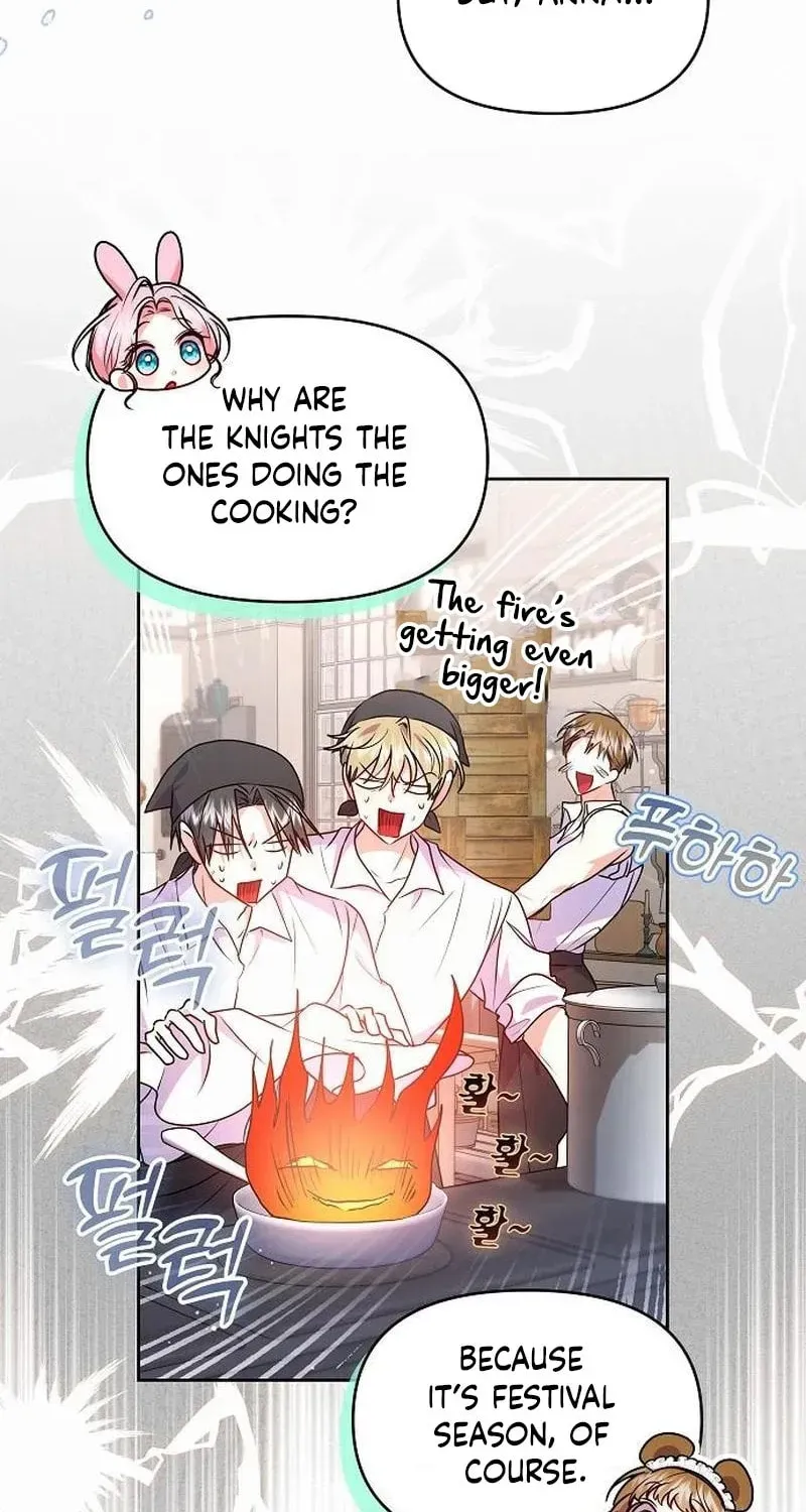 I’ve Probably Made a Mistake in Getting Married chapter 64 page 40