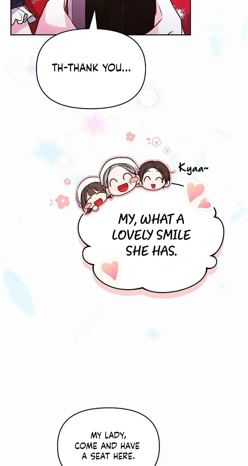 I’ve Probably Made a Mistake in Getting Married chapter 64 page 73