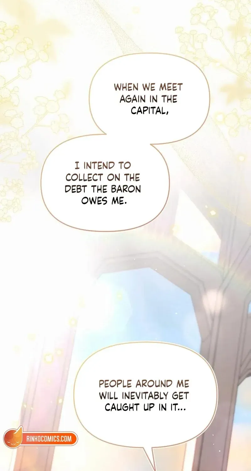 I’ve Probably Made a Mistake in Getting Married chapter 64 page 25