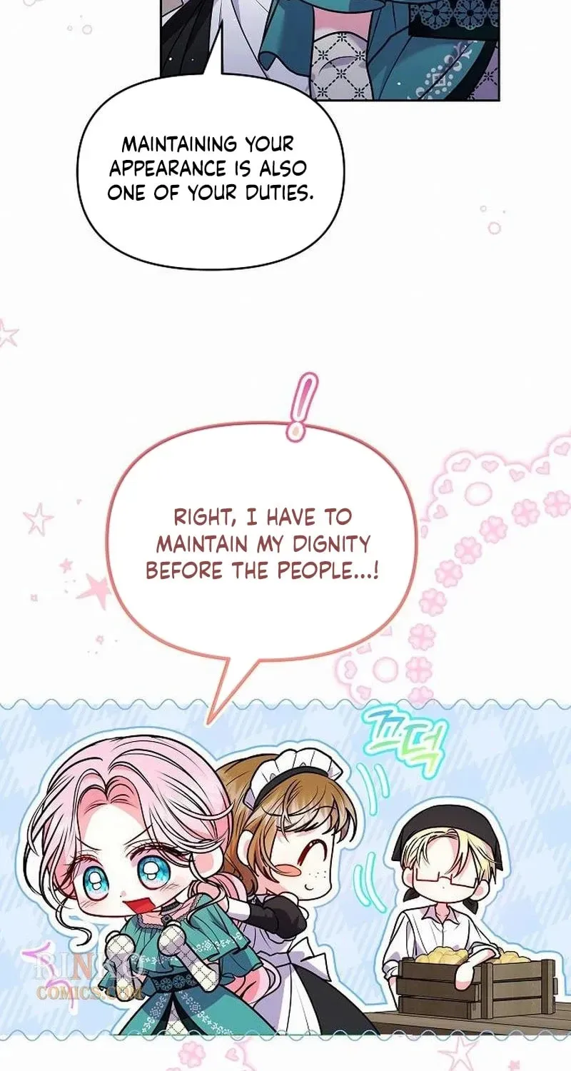 I’ve Probably Made a Mistake in Getting Married chapter 64 page 48