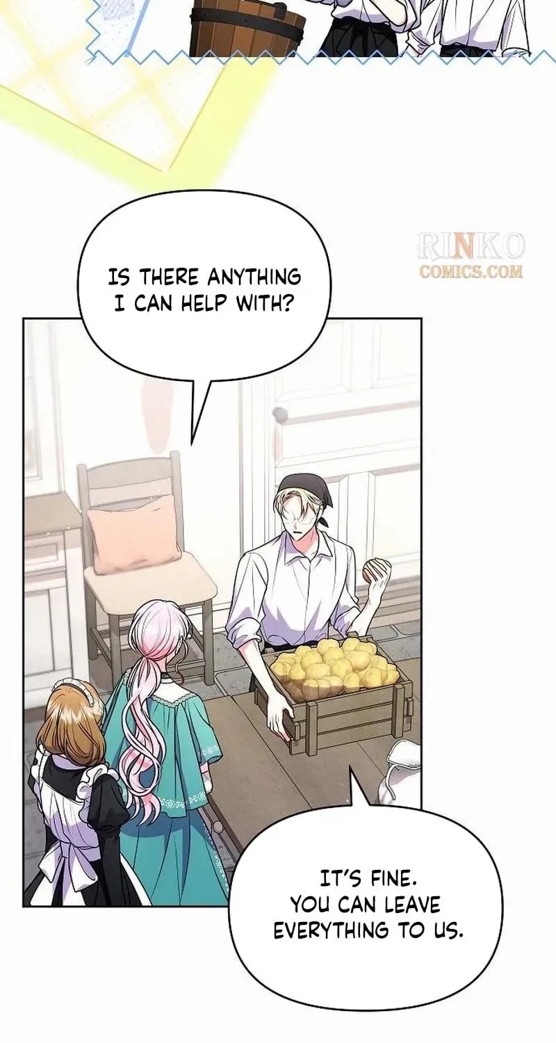 I’ve Probably Made a Mistake in Getting Married chapter 64 page 46