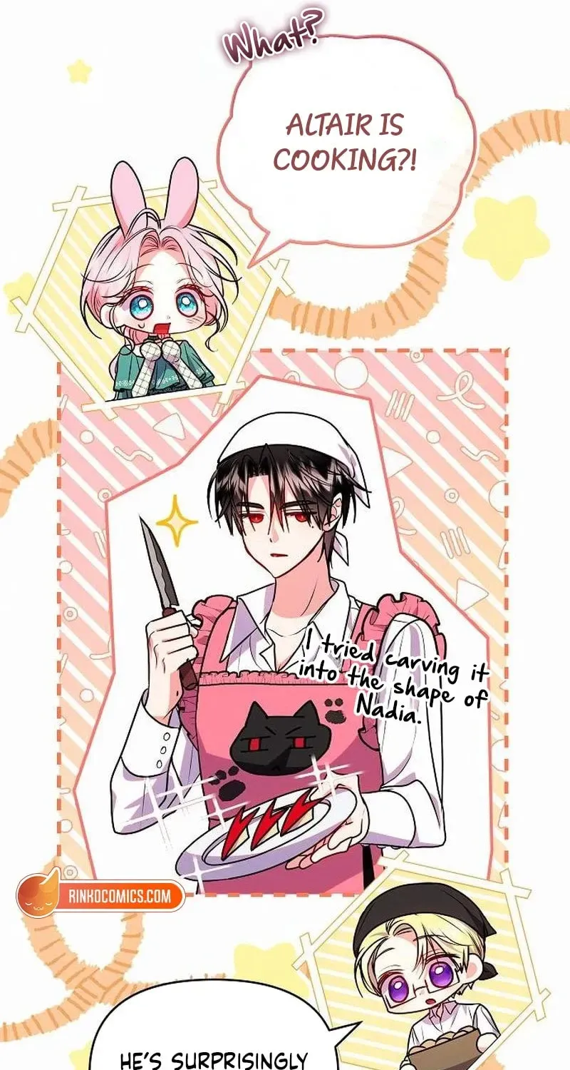 I’ve Probably Made a Mistake in Getting Married chapter 64 page 44