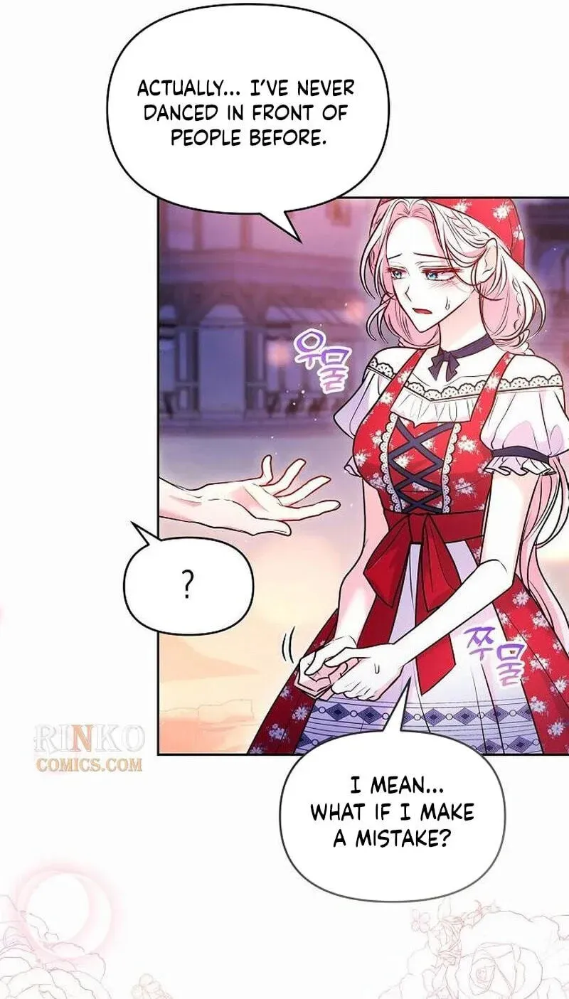 I’ve Probably Made a Mistake in Getting Married chapter 65 page 27