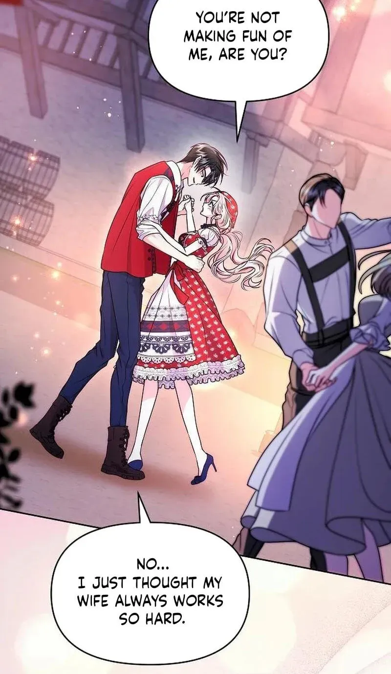 I’ve Probably Made a Mistake in Getting Married chapter 65 page 40