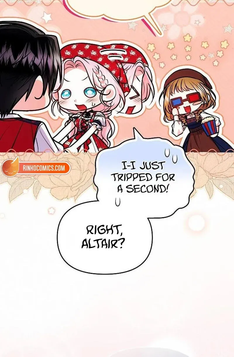 I’ve Probably Made a Mistake in Getting Married chapter 65 page 45