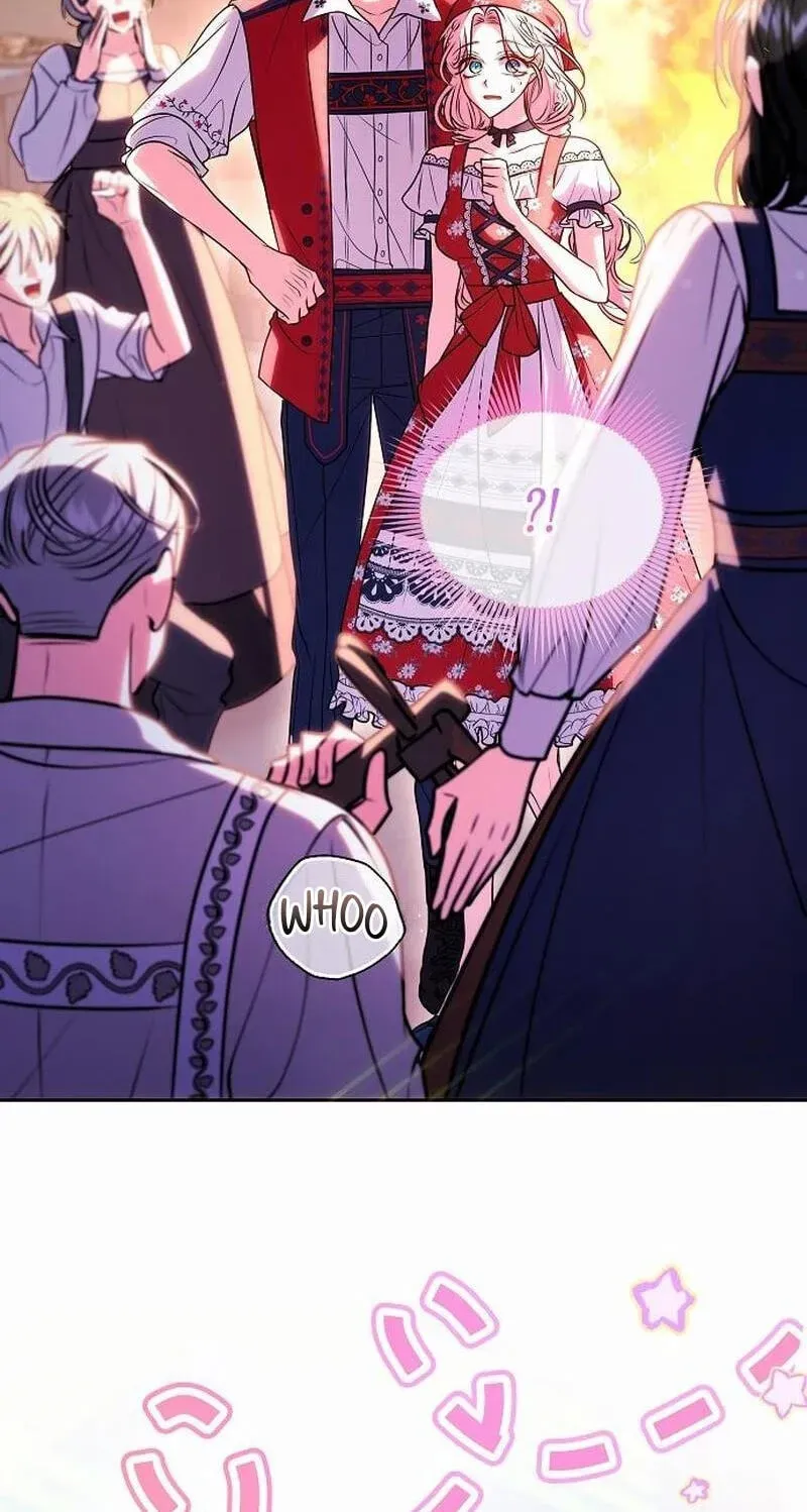 I’ve Probably Made a Mistake in Getting Married chapter 65 page 15