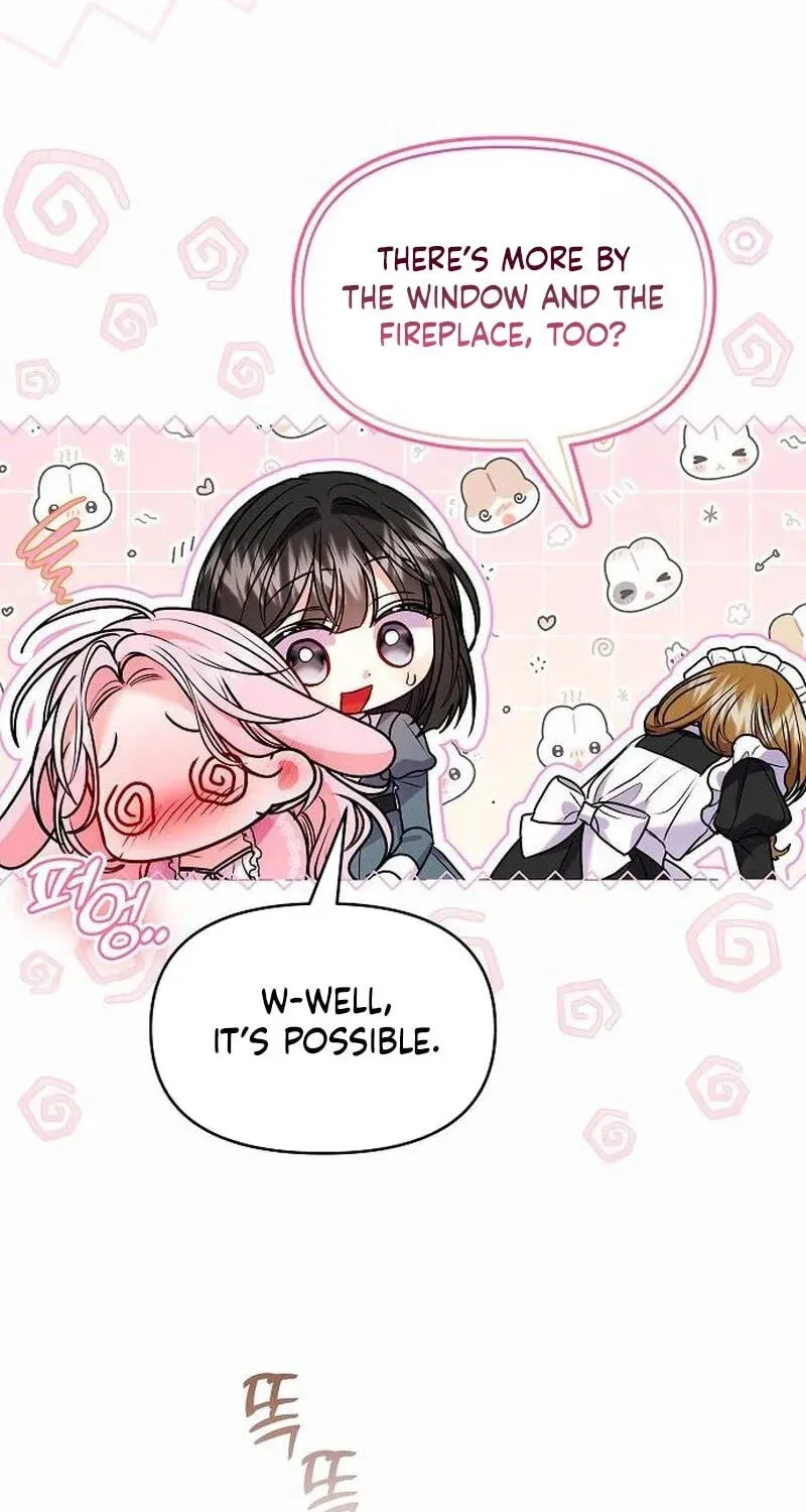 I’ve Probably Made a Mistake in Getting Married chapter 65 page 84
