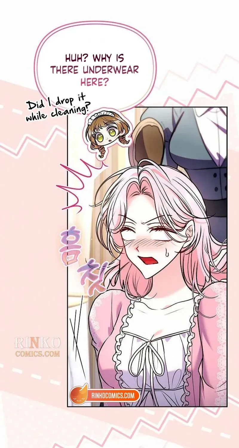 I’ve Probably Made a Mistake in Getting Married chapter 65 page 82