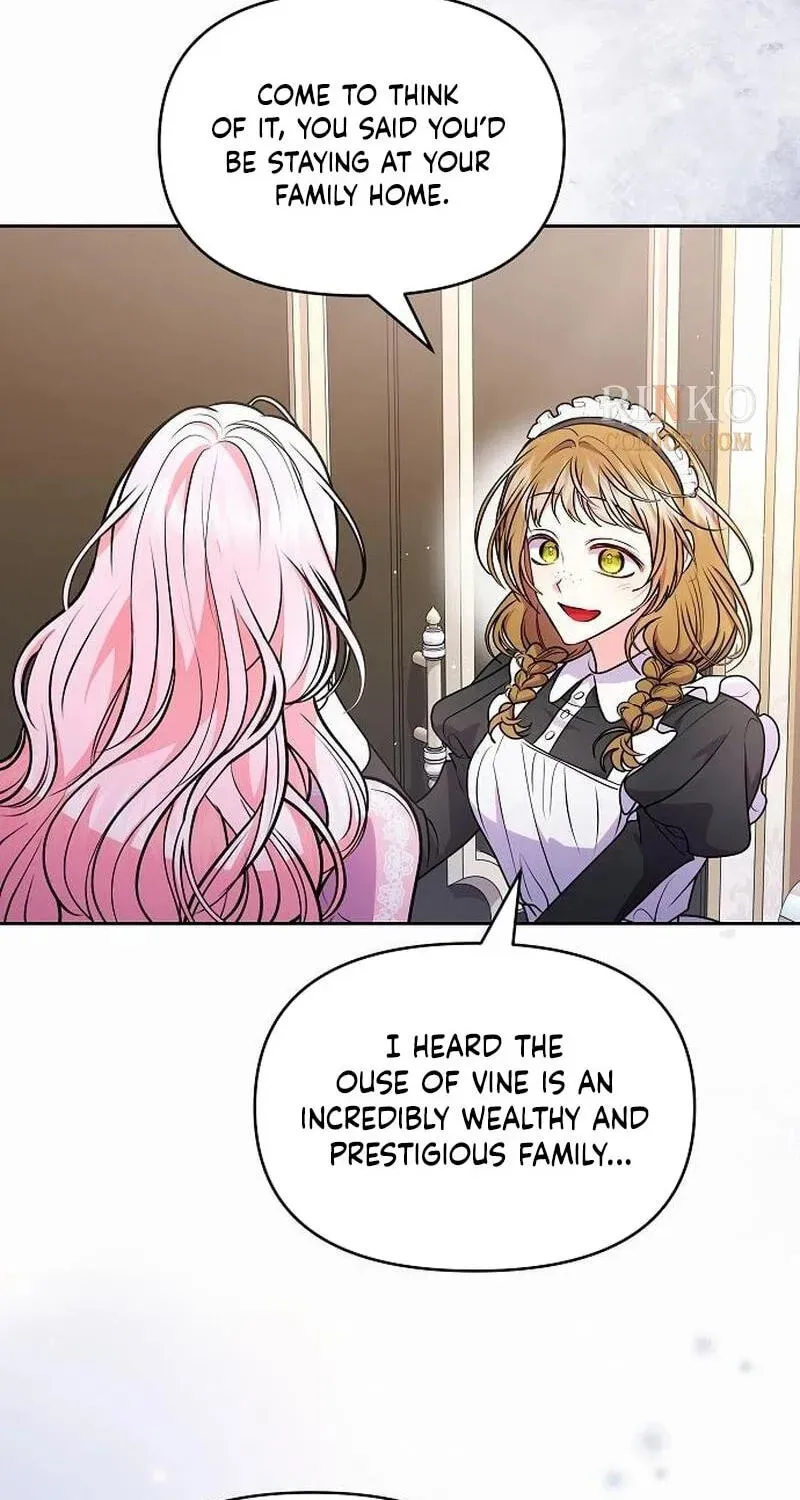 I’ve Probably Made a Mistake in Getting Married chapter 65 page 94