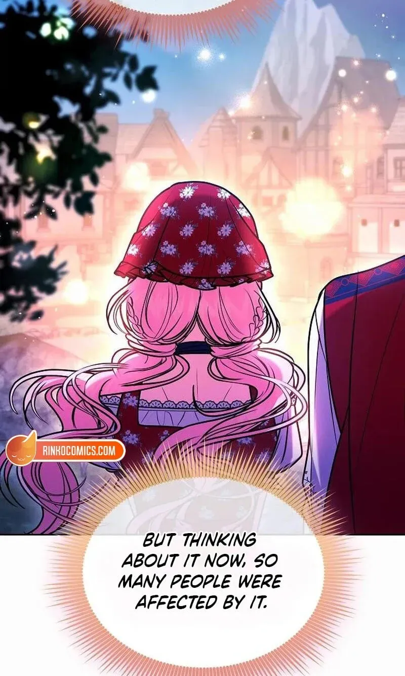 I’ve Probably Made a Mistake in Getting Married chapter 65 page 58