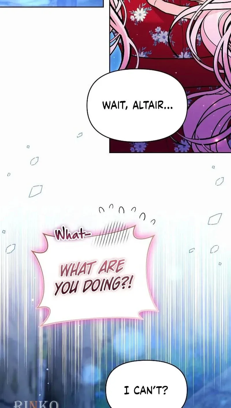 I’ve Probably Made a Mistake in Getting Married chapter 65 page 64