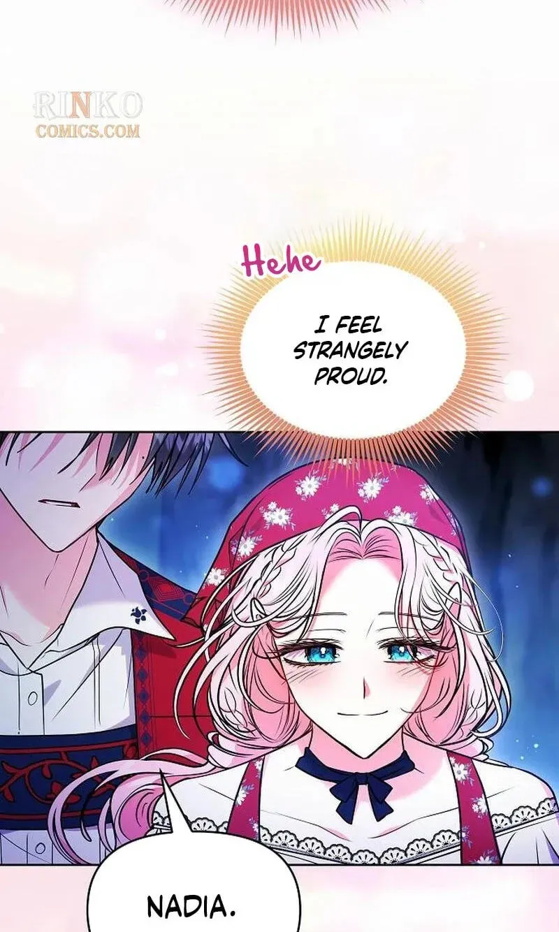 I’ve Probably Made a Mistake in Getting Married chapter 65 page 59